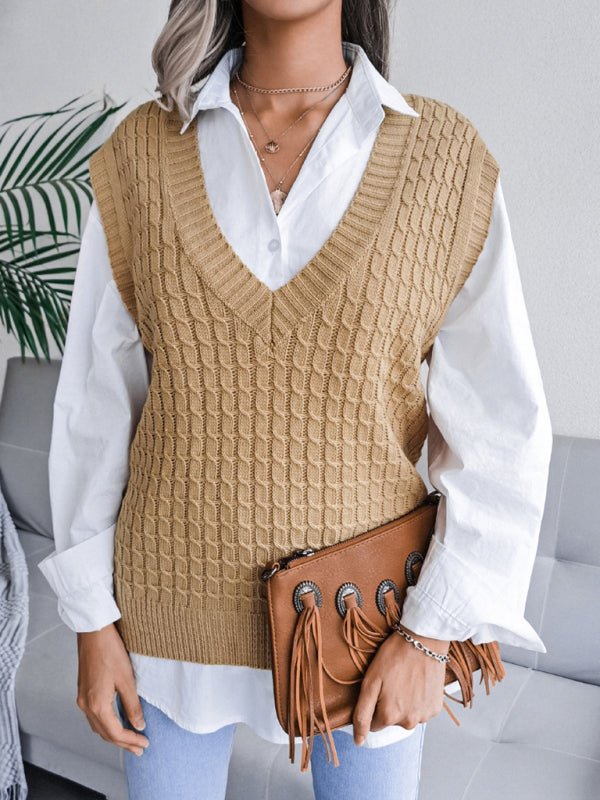 Thoughtfully Designed Sweater