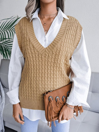 Thoughtfully Designed Sweater