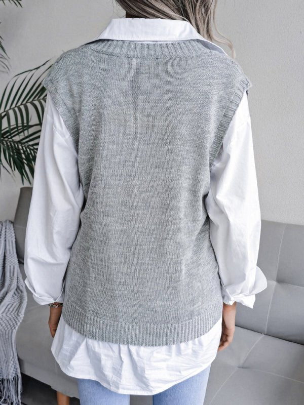 Beautifully Crafted Sweater