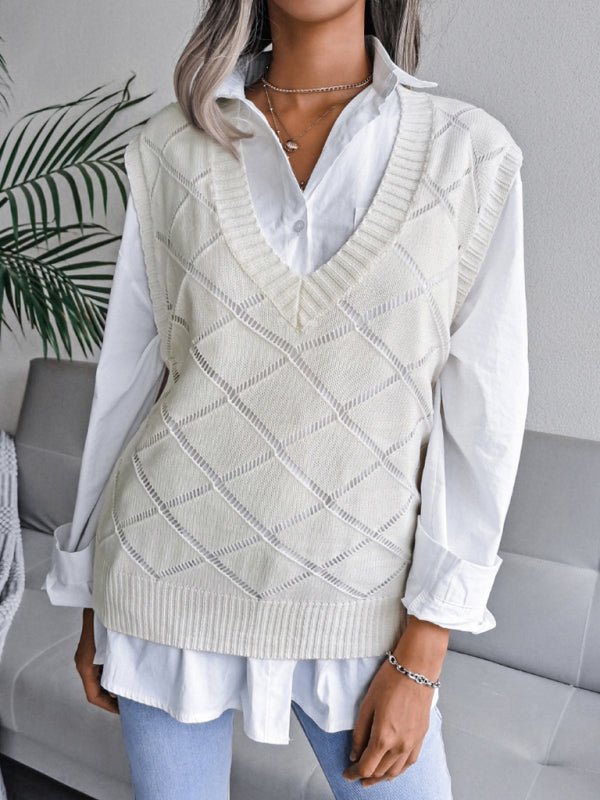 Beautifully Crafted Sweater