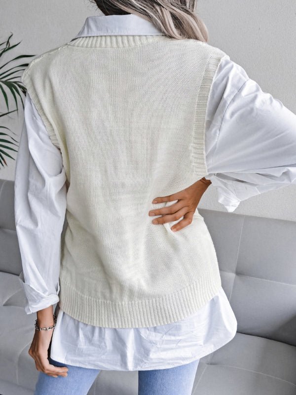 Beautifully Crafted Sweater