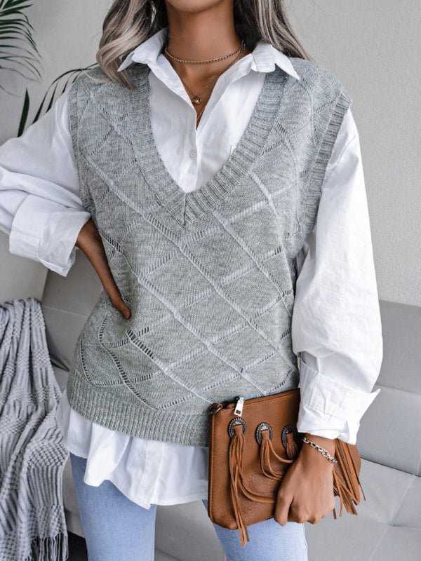 Beautifully Crafted Sweater