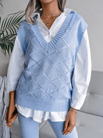 Beautifully Crafted Sweater