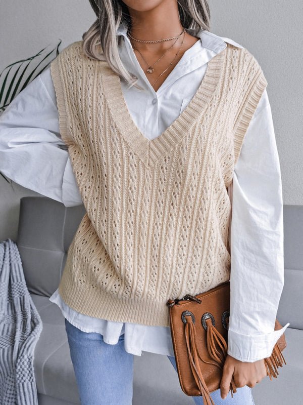 Beautifully Crafted Sweater