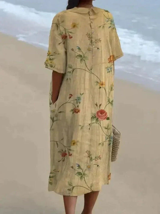 Vintage Inspired Shirt