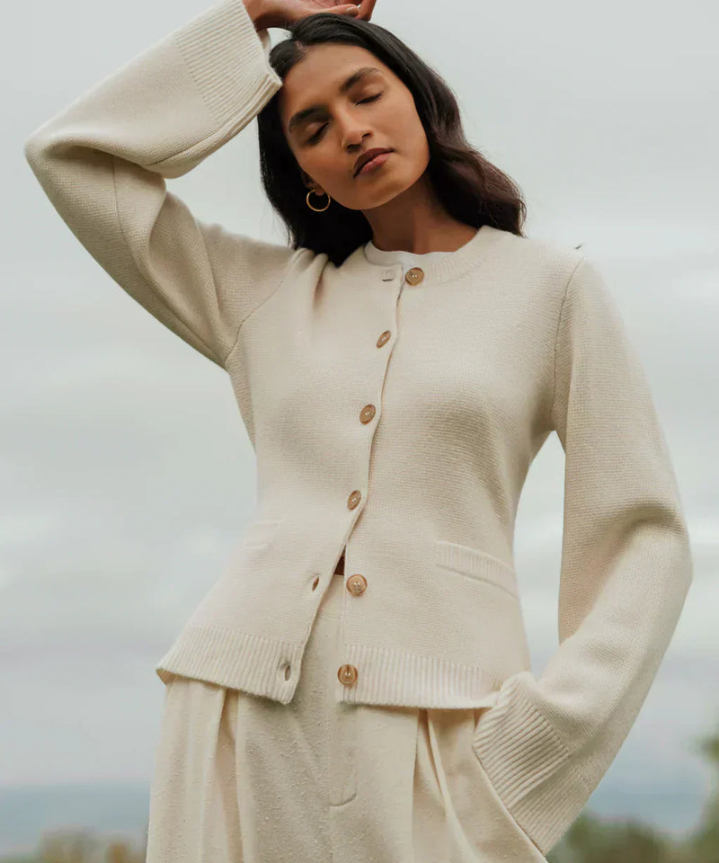 Beautifully Crafted Sweater