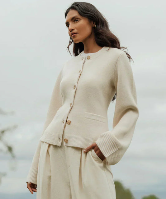 Beautifully Crafted Sweater