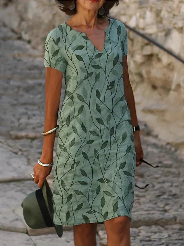 Thoughtfully Designed Dress