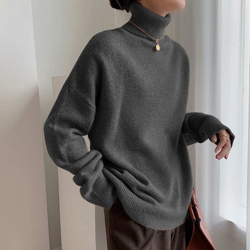 Classic Vintage Pullover