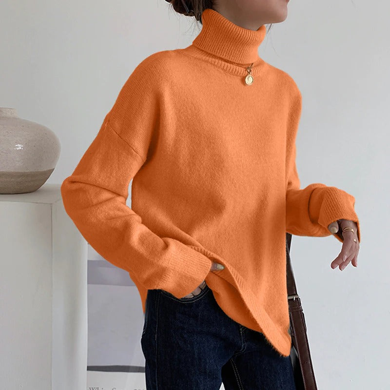 Classic Vintage Pullover