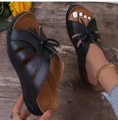 Stylish Orthopedic Sandals for Any Occasion