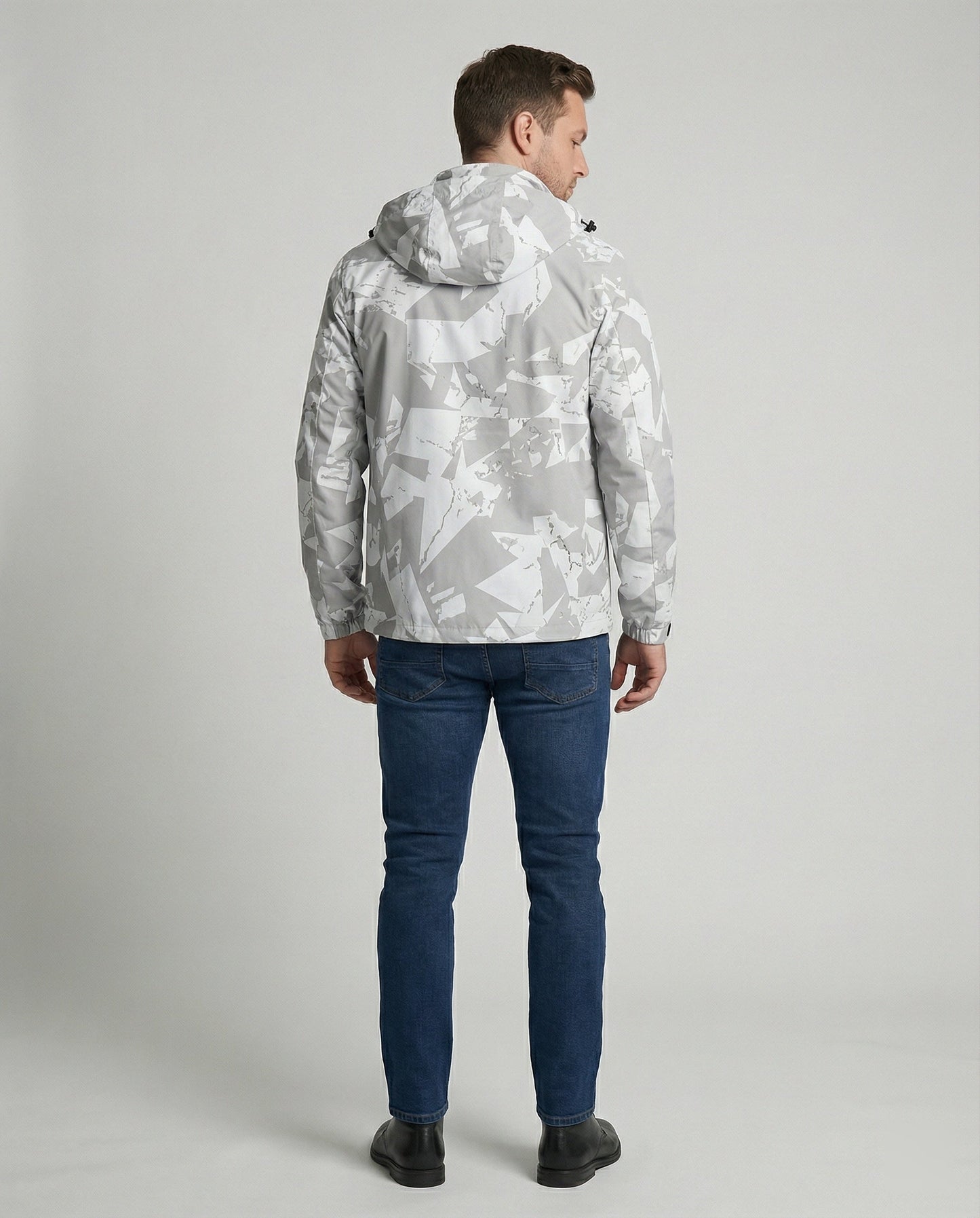 Classic Designed Garment