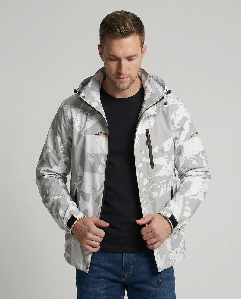 Classic Designed Garment