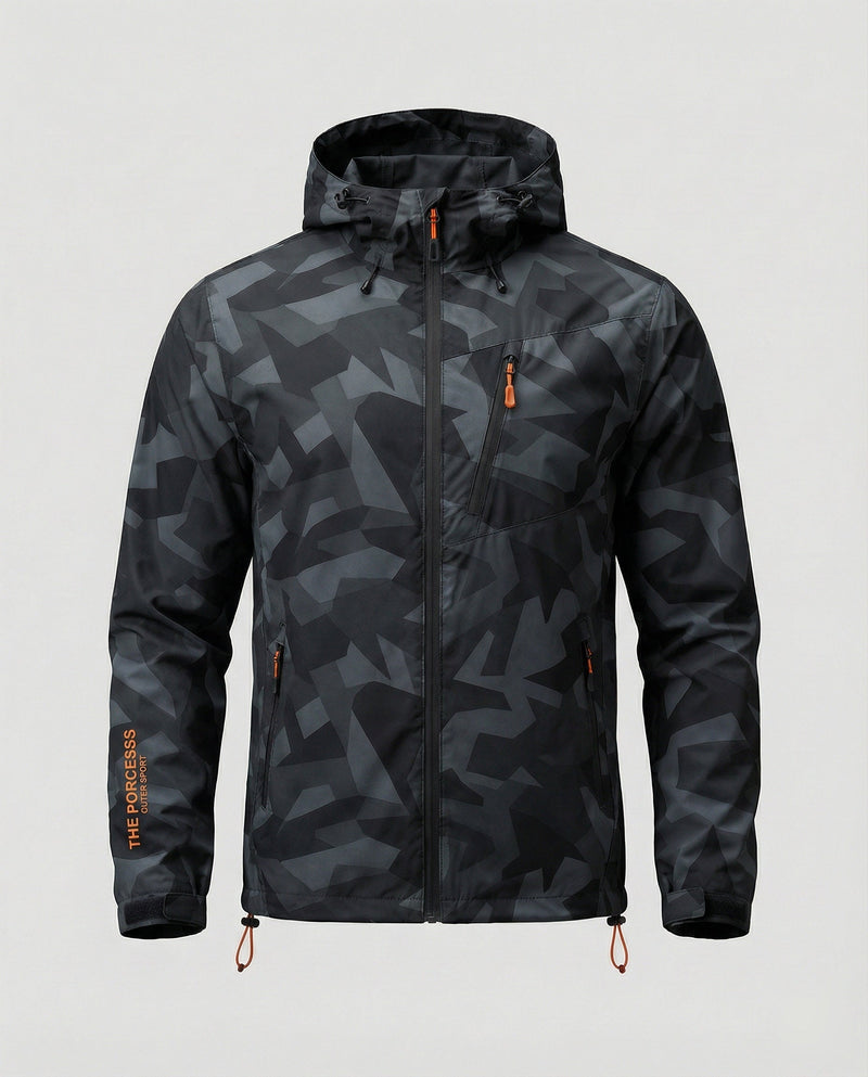 Classic Designed Garment
