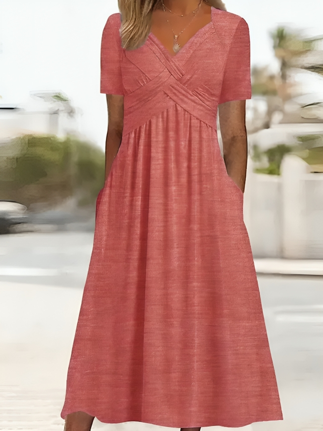 Beautifully Crafted Dress