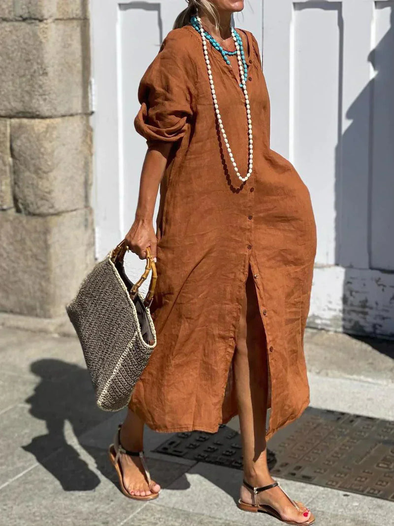 Thoughtfully Designed Dress