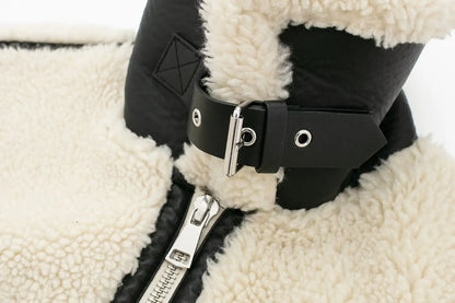 Classic Designed Jacket
