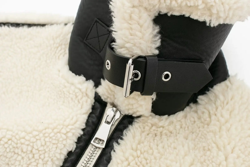 Classic Designed Jacket