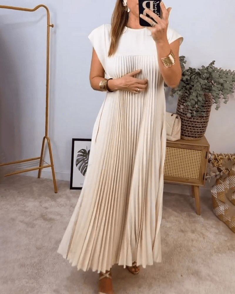 Classic Vintage Dress