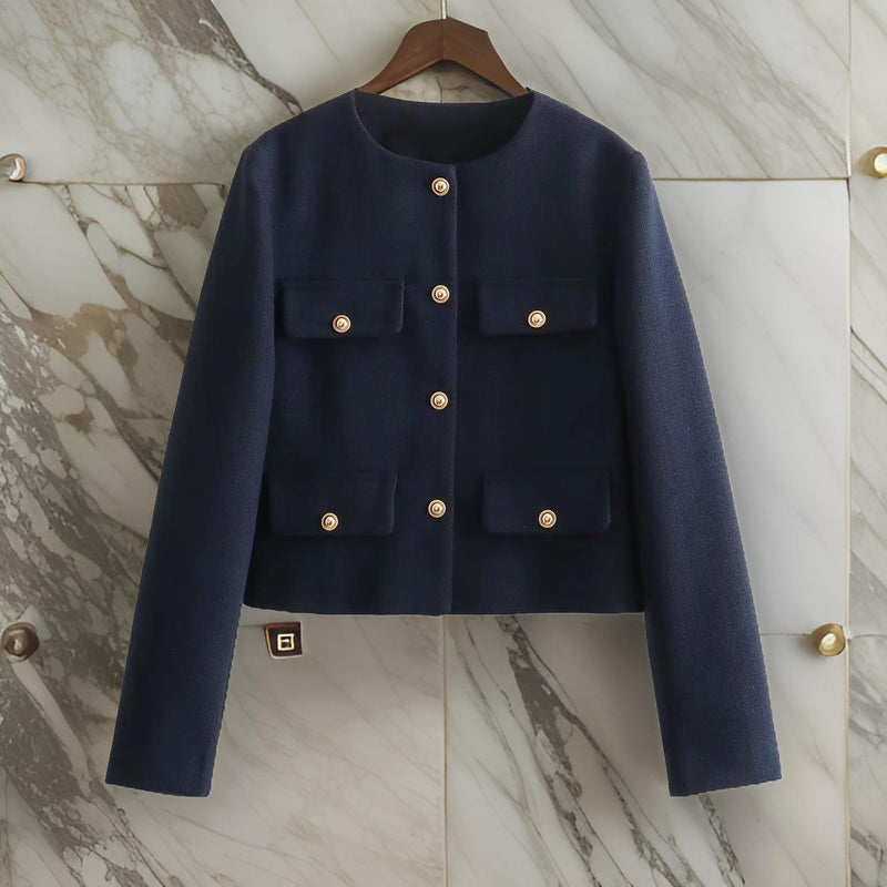 Elegantly Designed Jacket