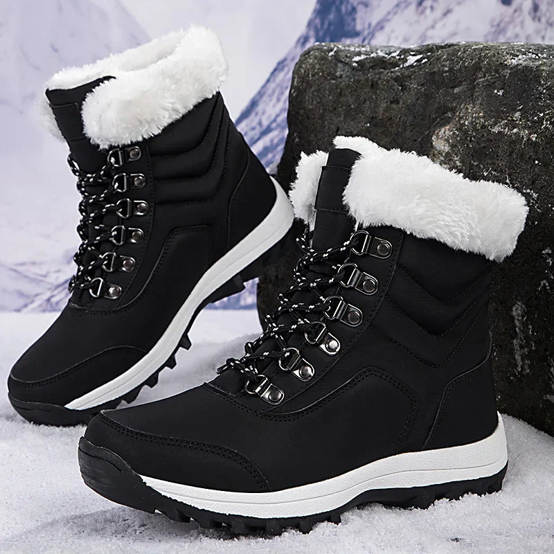 Comfortable Orthopedic Boots for Daily Wear