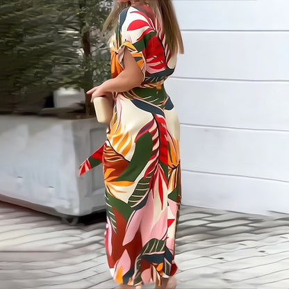 Classic Designed Dress