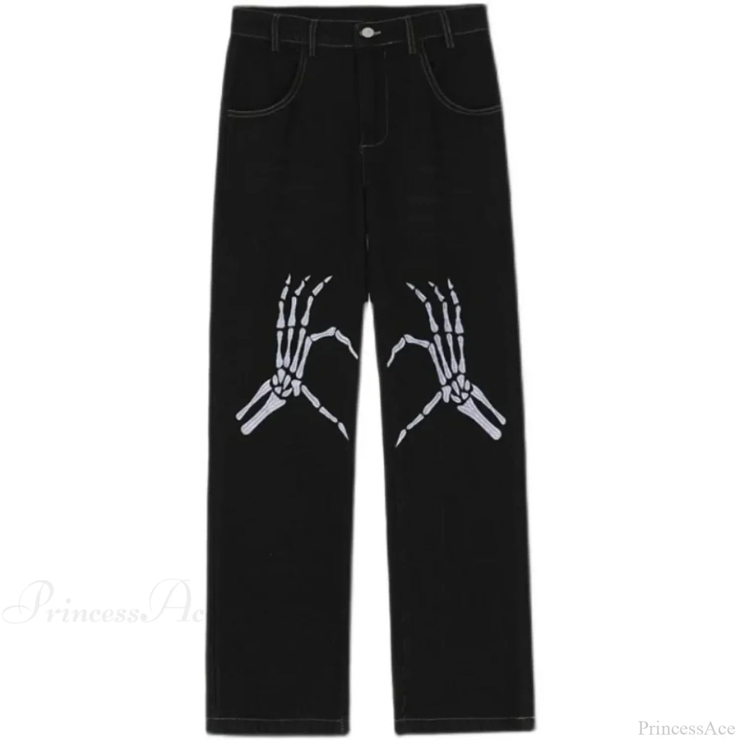 Vintage Inspired Pants