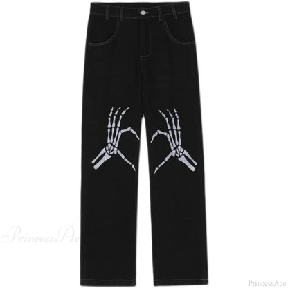 Vintage Inspired Pants