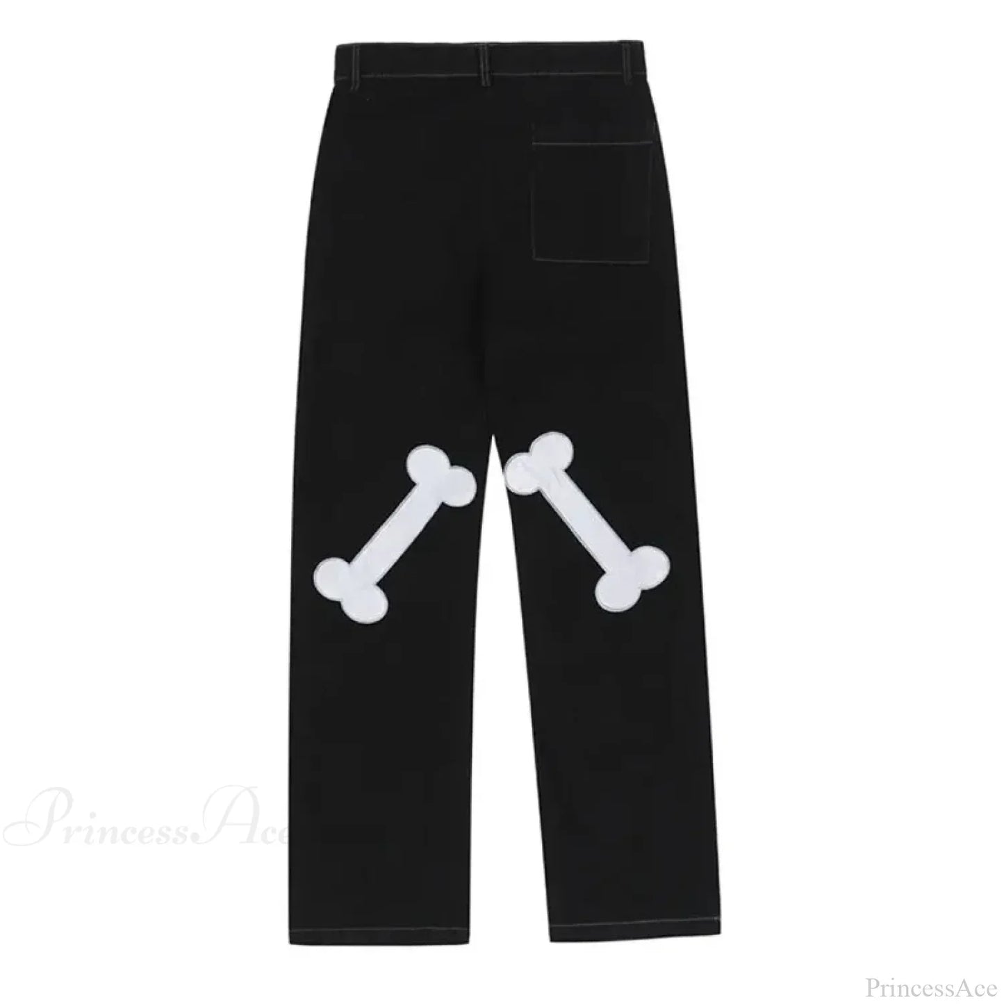 Vintage Inspired Pants