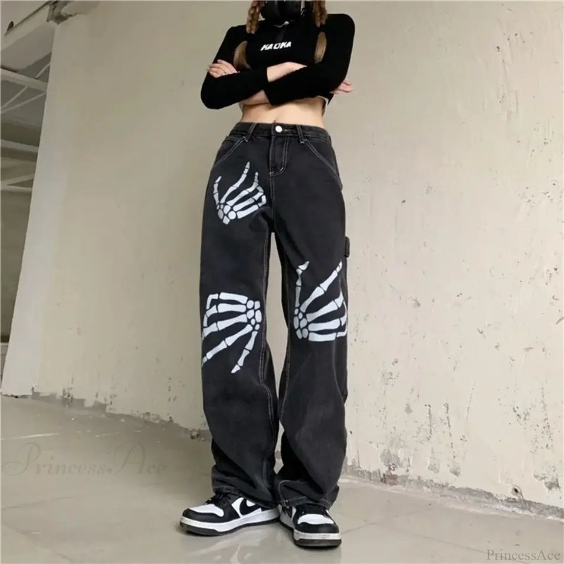 Classic Vintage Pants