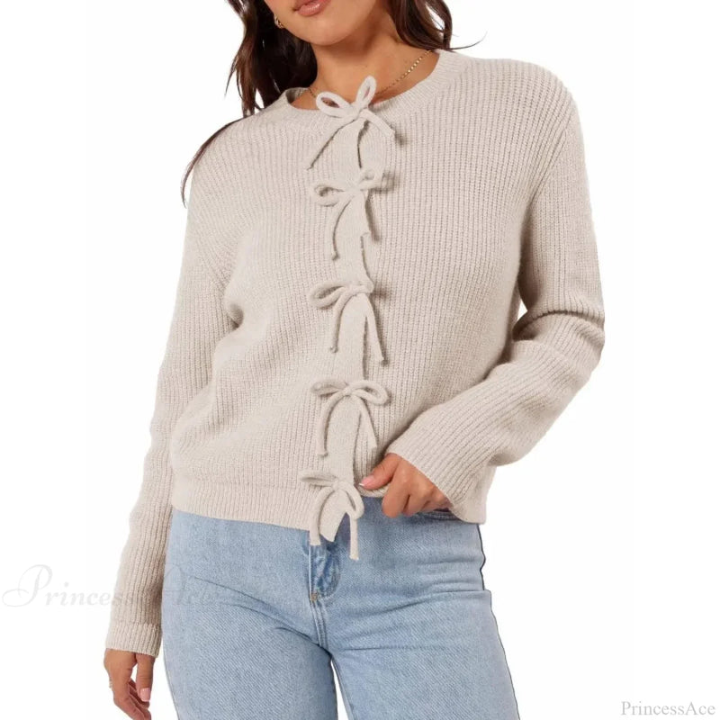 Beautifully Crafted Cardigan