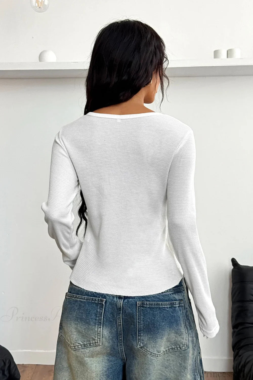 Elegantly Designed Garment