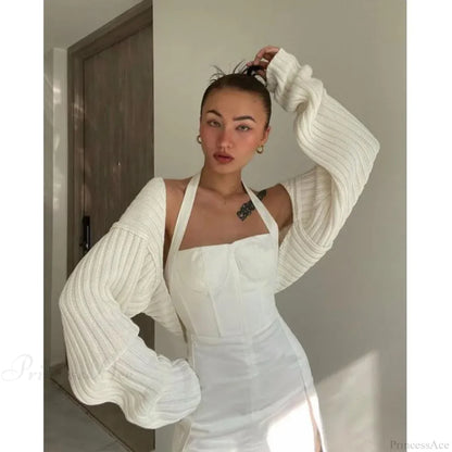 Vintage Inspired Cardigan