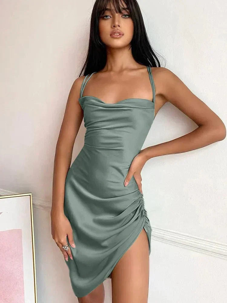 Thoughtfully Designed Dress