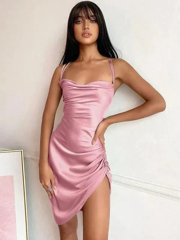 Thoughtfully Designed Dress