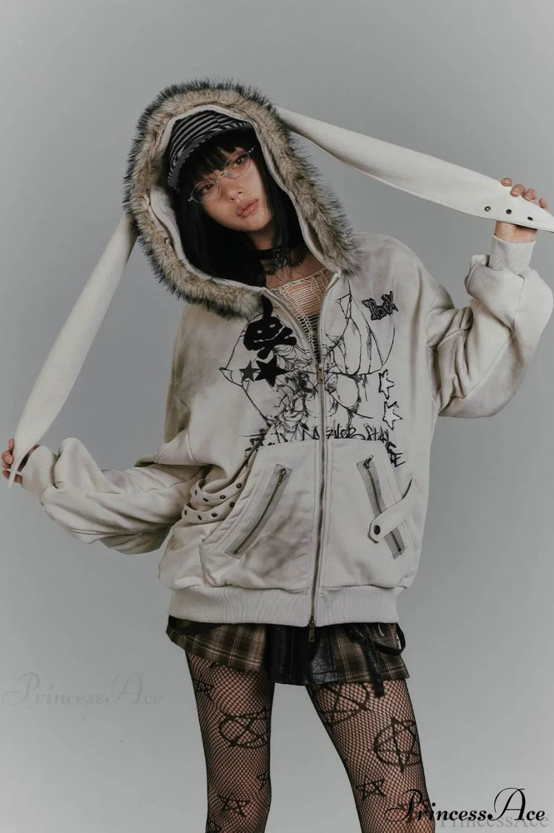 Classic Vintage Garment