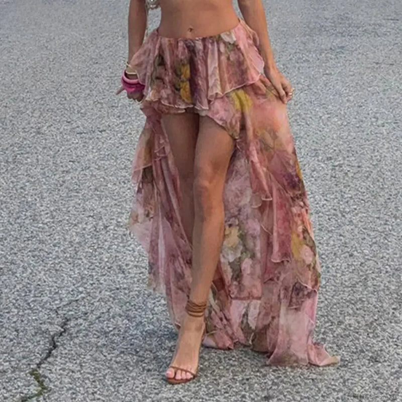 Elegantly Designed Garment