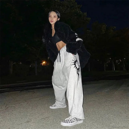 Gracefully Designed Pants