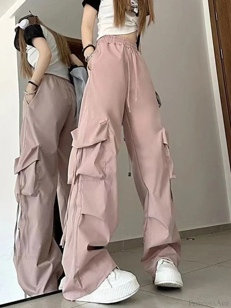 Classic Designed Pants