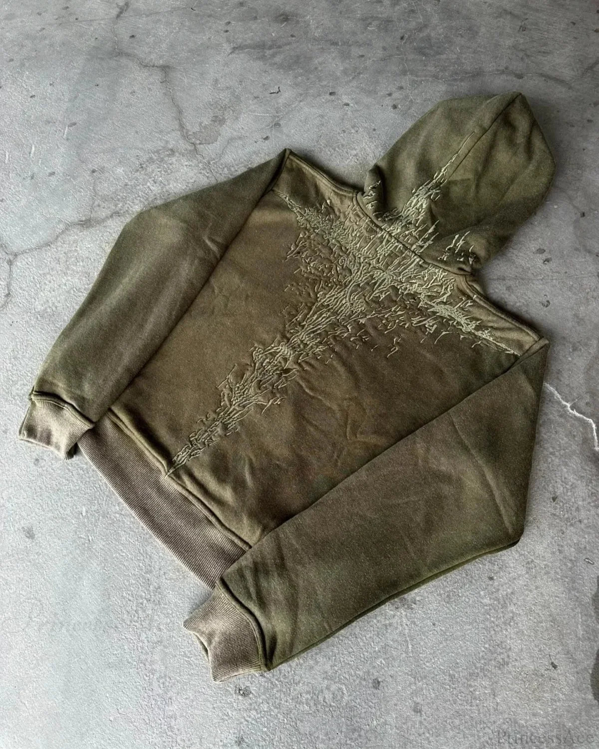 Vintage Inspired Garment