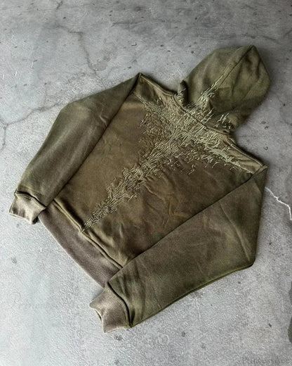 Vintage Inspired Garment