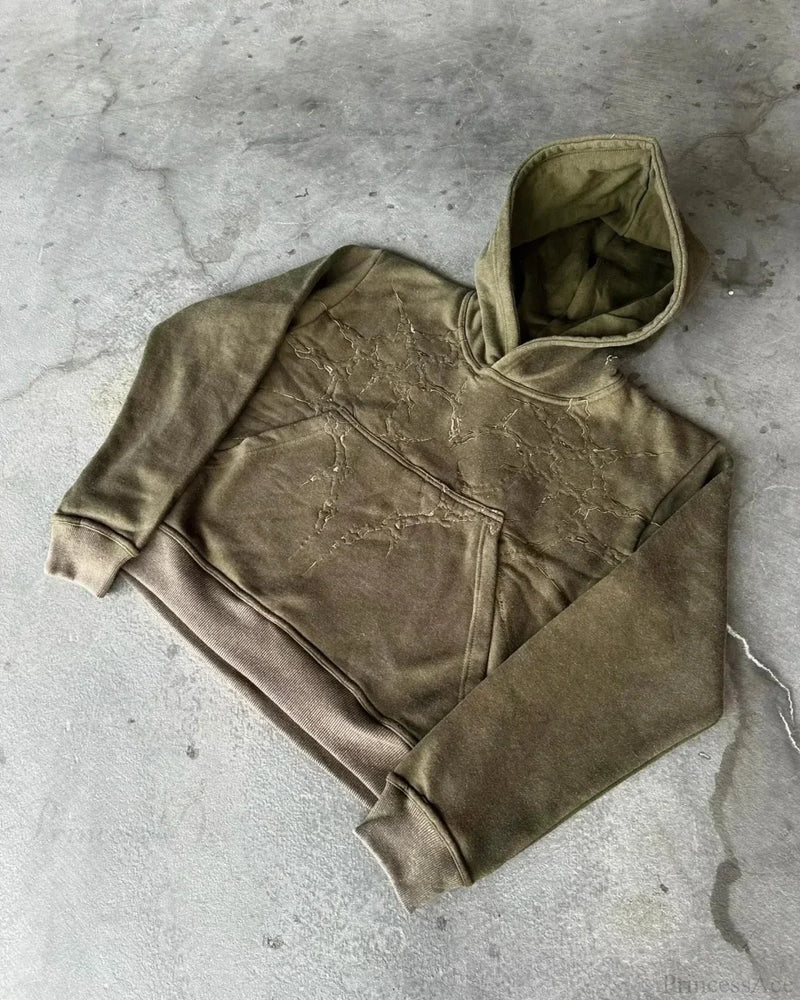 Vintage Inspired Garment