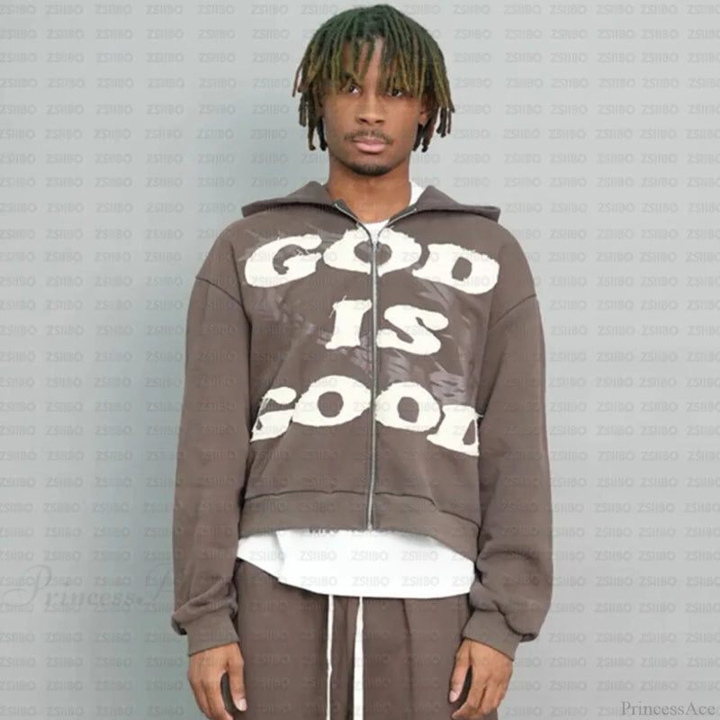 Thoughtfully Designed Garment