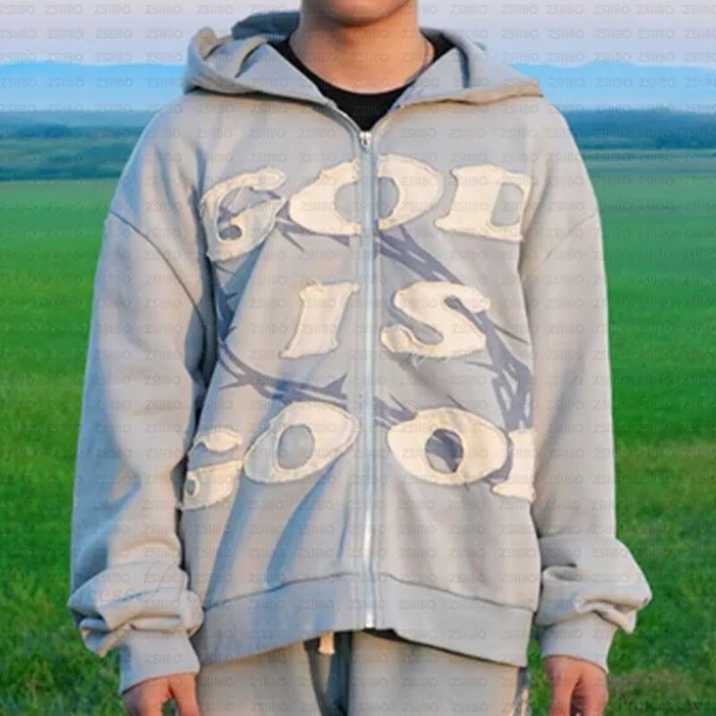 Thoughtfully Designed Garment