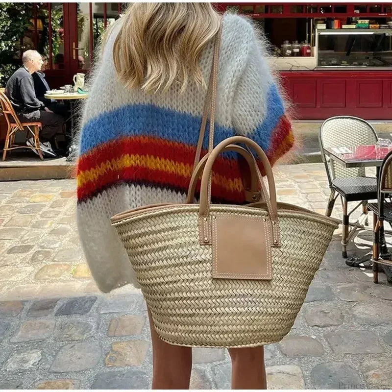 Thoughtfully Designed Cardigan