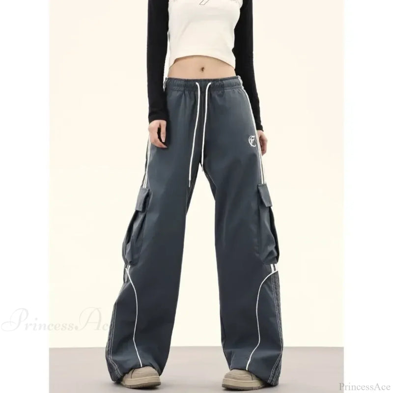 Classic Designed Pants