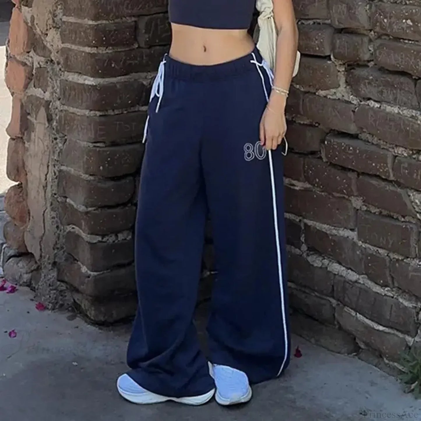 Classic Vintage Pants