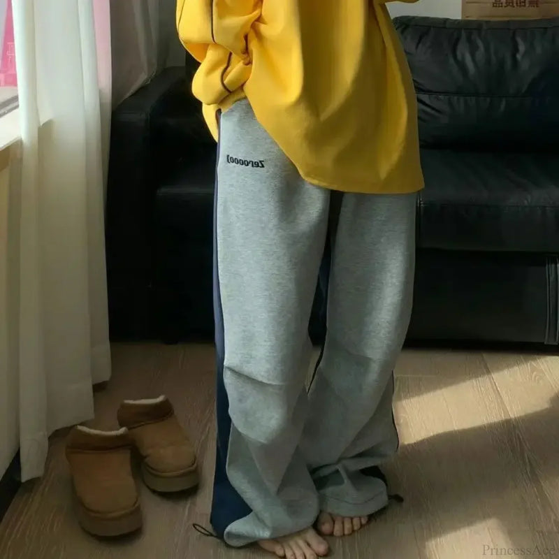 Classic Designed Pants