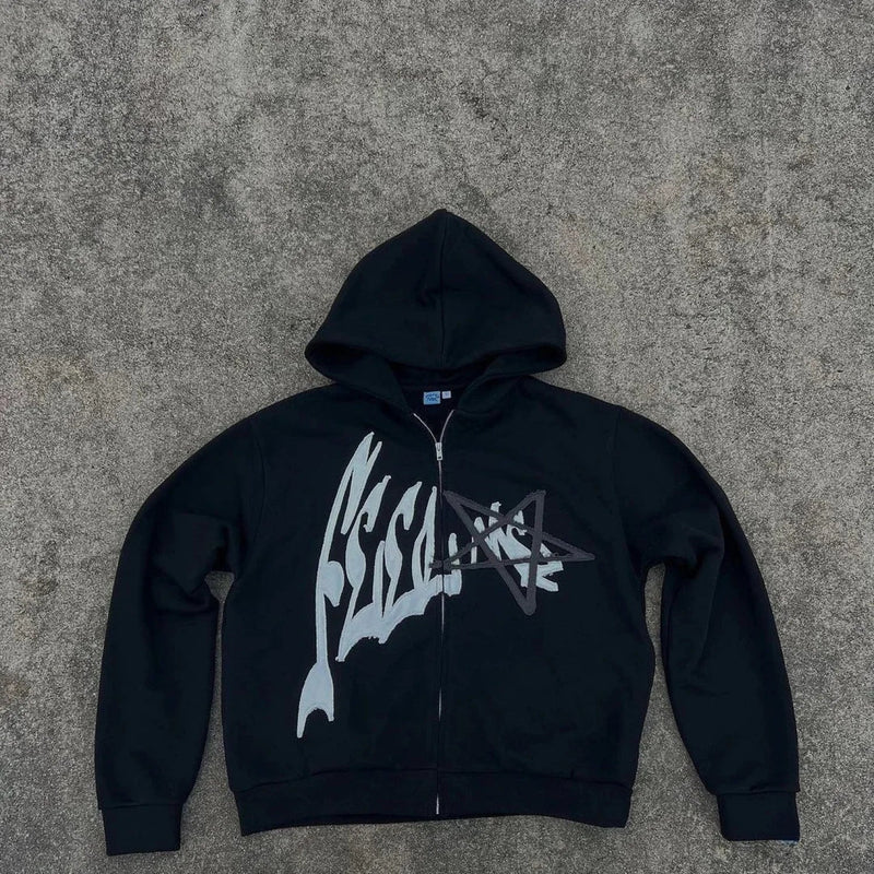 Thoughtfully Designed Garment