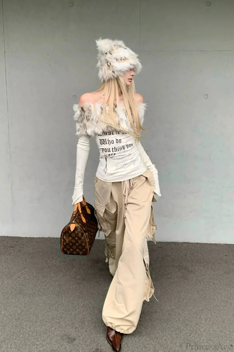 Classic Designed Garment
